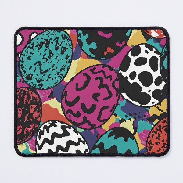 Item preview, Easter Pattern | Cheerful and Festive Holiday Design designed and sold by Tw1nsAIArt.