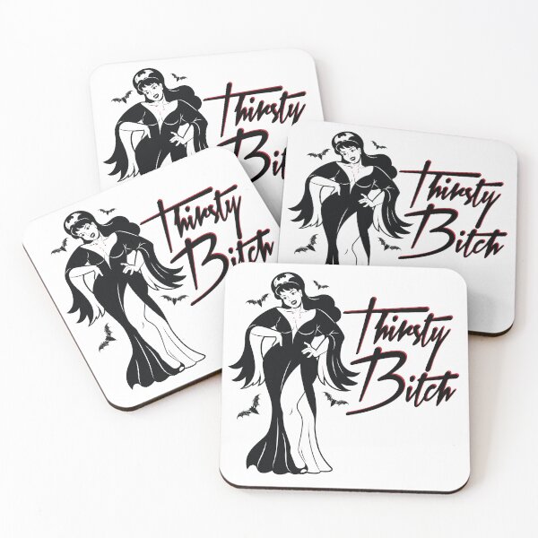 Item preview, Thirsty Gal designed and sold by KatySouders.