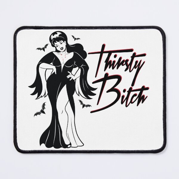 Item preview, Thirsty Gal designed and sold by KatySouders.
