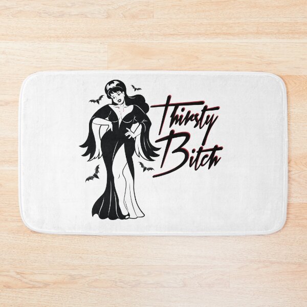Item preview, Thirsty Gal designed and sold by KatySouders.