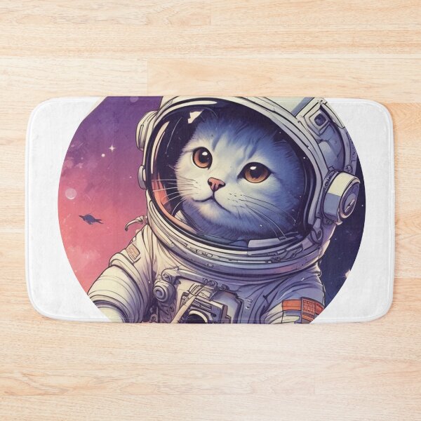 Item preview, I need space designed and sold by Only Good Vibes.