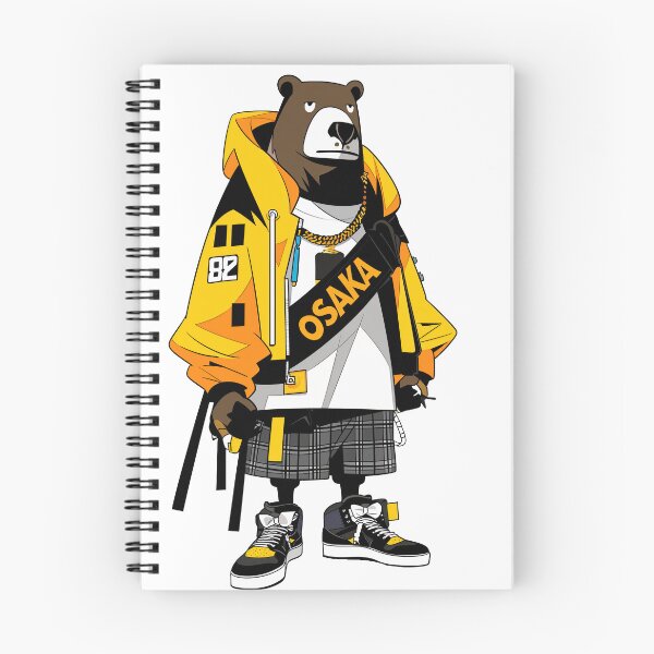 Item preview, Bruin Boutique designed and sold by Retro Type.