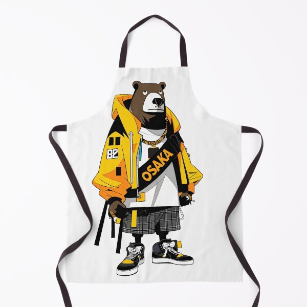 Item preview, Bruin Boutique designed and sold by Retro Type.