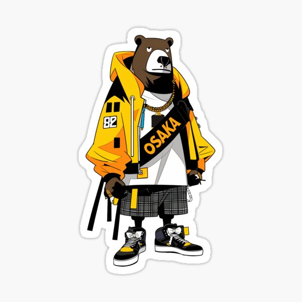 Item preview, Bruin Boutique designed and sold by Retro Type.