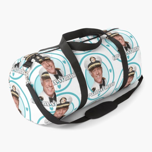 Item preview, The Love Boat - Captain Merrill Stubing designed and sold by ourkid.