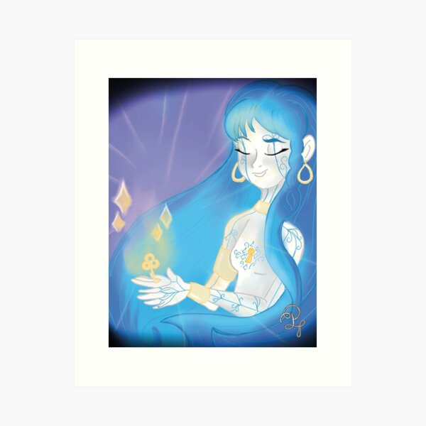 Item preview, Key of soul designed and sold by its-Rara.