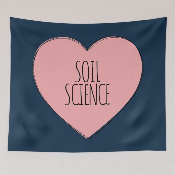 Item preview, I heart Soil Science designed and sold by MaryAller.