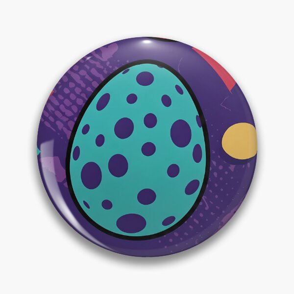 Item preview, Easter Pattern | Cheerful and Festive Holiday Design designed and sold by Tw1nsAIArt.
