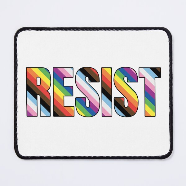 Item preview, Pride RESIST designed and sold by Caring Hearts.