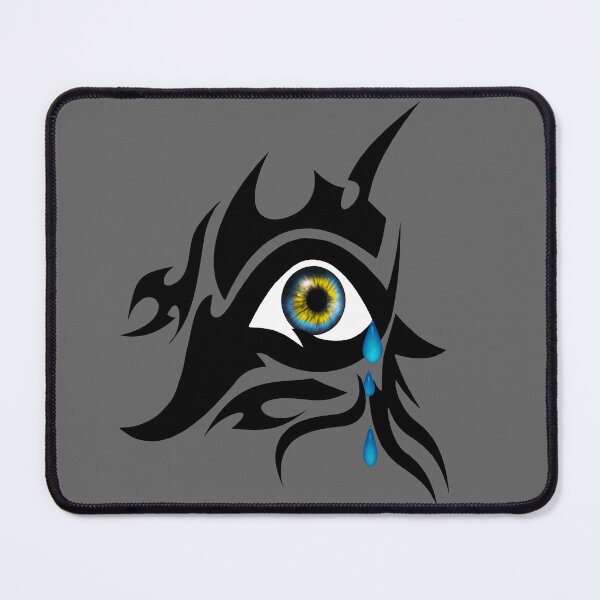 Item preview, Tribal Eye designed and sold by rainsdesigns.