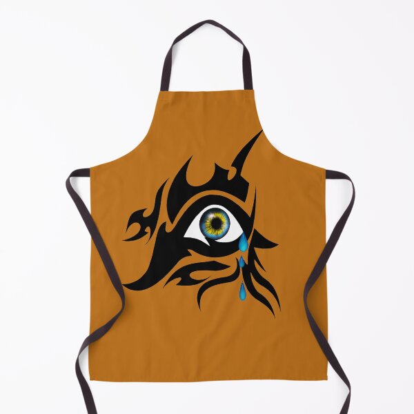 Item preview, Tribal Eye designed and sold by rainsdesigns.