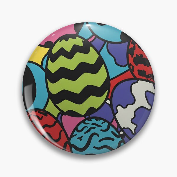 Item preview, Easter Pattern | Cheerful and Festive Holiday Design designed and sold by Tw1nsAIArt.