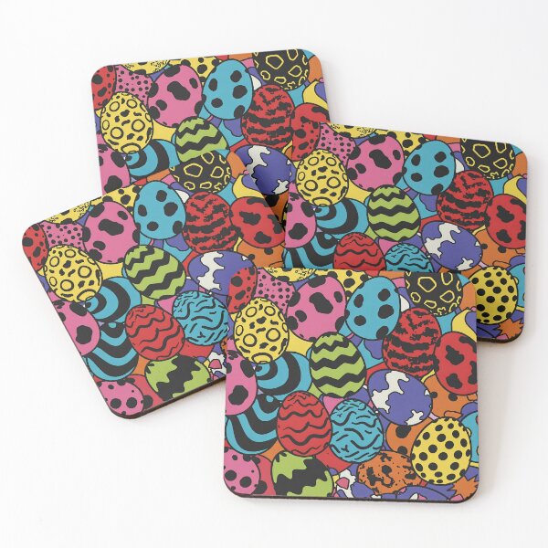 Item preview, Easter Pattern | Cheerful and Festive Holiday Design designed and sold by Tw1nsAIArt.