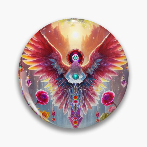 Item preview, Spirit of the Falls designed and sold by Creator Maria De Jesus Chapa-Berry.