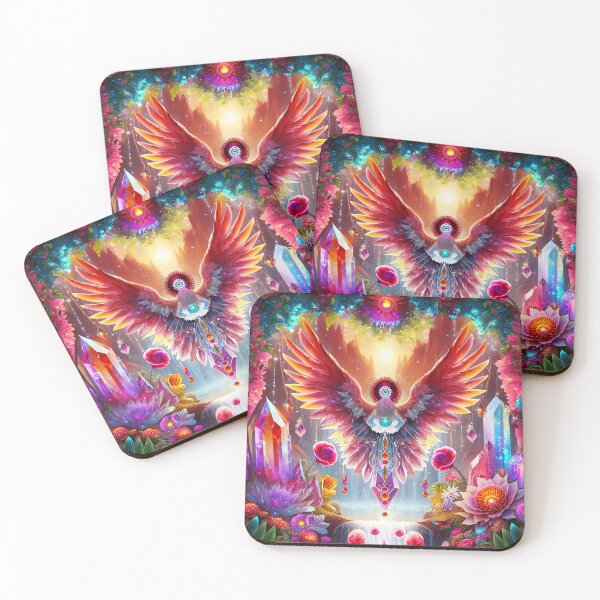 Item preview, Spirit of the Falls designed and sold by Creator Maria De Jesus Chapa-Berry.