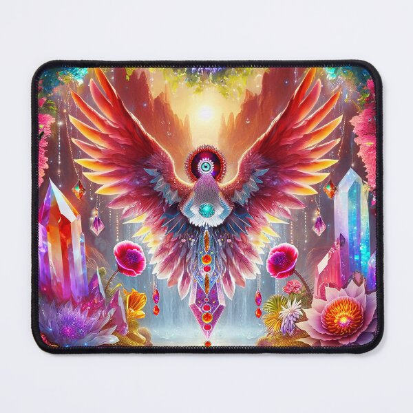 Item preview, Spirit of the Falls designed and sold by Creator Maria De Jesus Chapa-Berry.