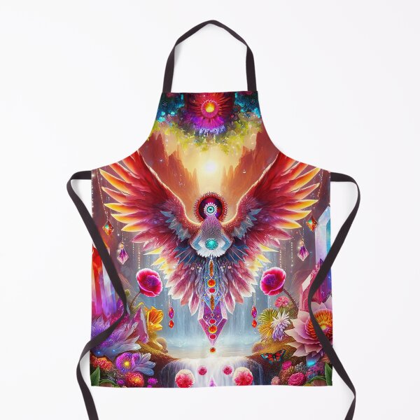 Item preview, Spirit of the Falls designed and sold by Creator Maria De Jesus Chapa-Berry.