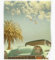Having Fun, Wish You Were Here Poster