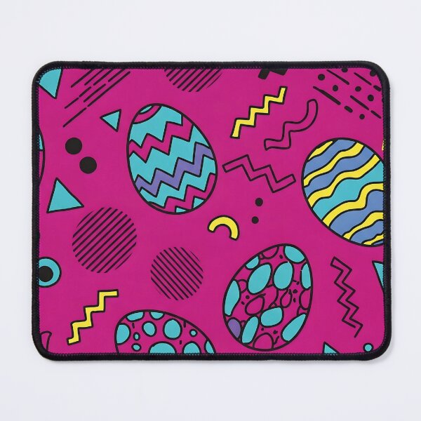Item preview, Easter Pattern | Cheerful and Festive Holiday Design designed and sold by Tw1nsAIArt.