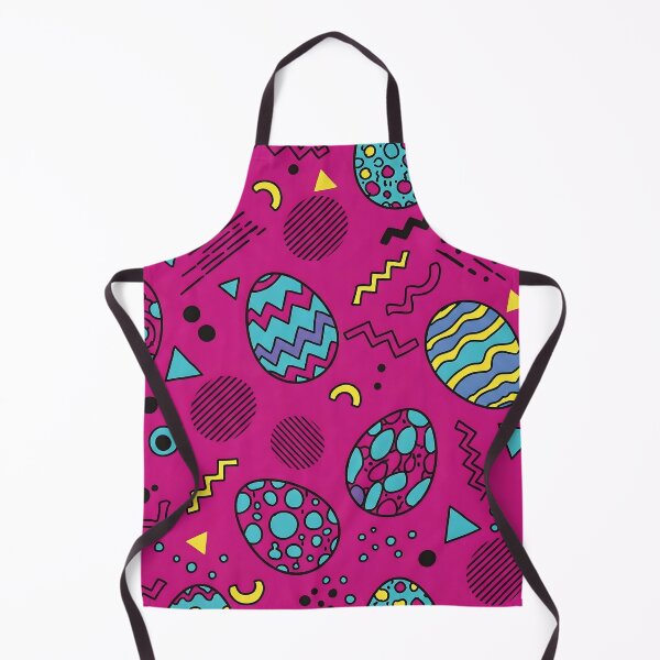 Item preview, Easter Pattern | Cheerful and Festive Holiday Design designed and sold by Tw1nsAIArt.