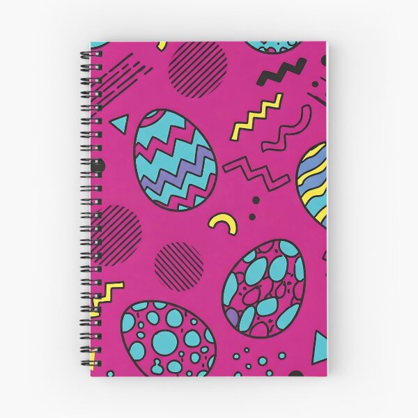 Item preview, Easter Pattern | Cheerful and Festive Holiday Design designed and sold by Tw1nsAIArt.