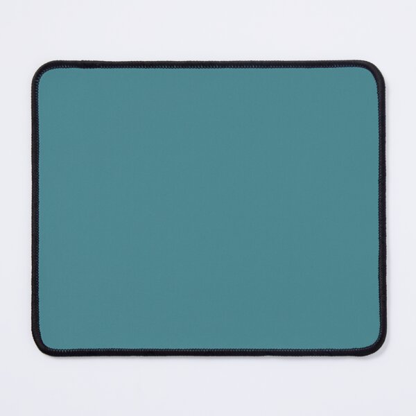 Item preview, Jellybean Blue Solid Color | Bleu Abstracts designed and sold by BleuAbstracts.