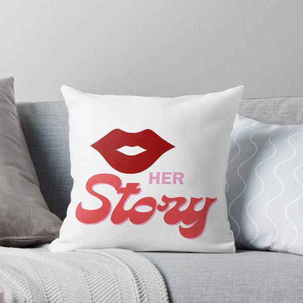 Item preview, Her story designed and sold by stylealady.