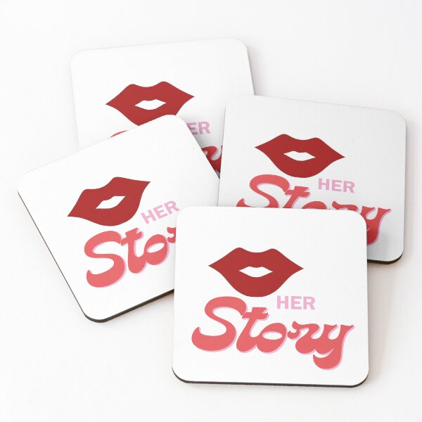 Item preview, Her story designed and sold by stylealady.