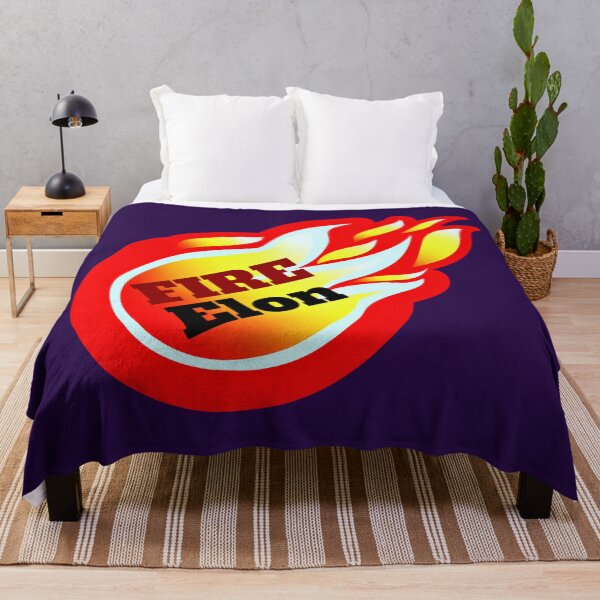 Item preview, FIRE Elon designed and sold by KATKattalestv.