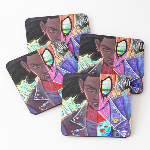 Item preview, Two Side of Hobie Brown designed and sold by QuietJamsDesign.