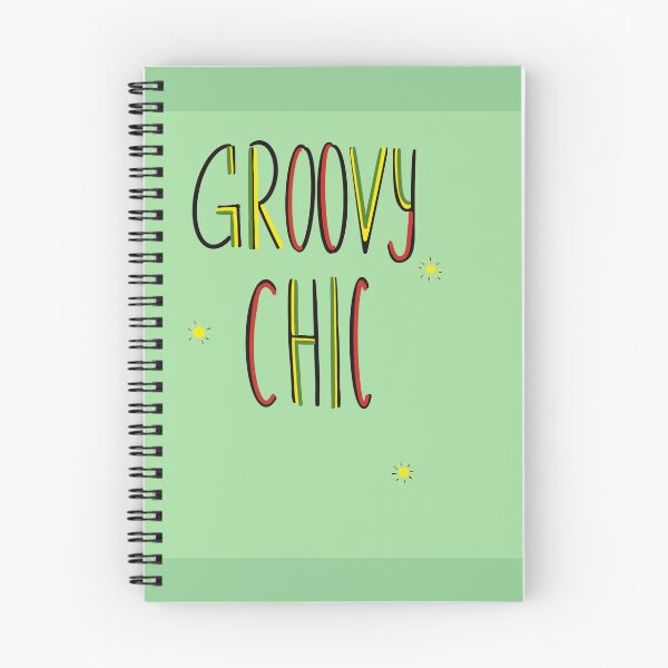 Item preview, Groovy Chic designed and sold by stellaroot.