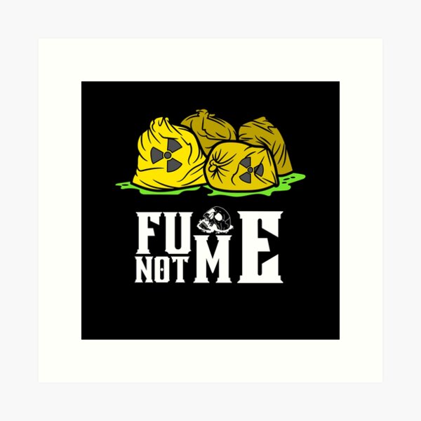Artikel-Vorschau von Fume Musikstudio, designt und verkauft von Shop.DRGN.