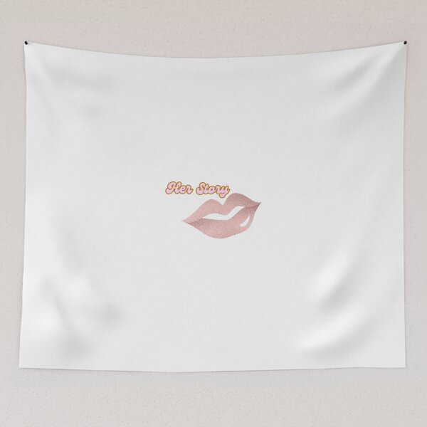 Item preview, Her story designed and sold by stylealady.