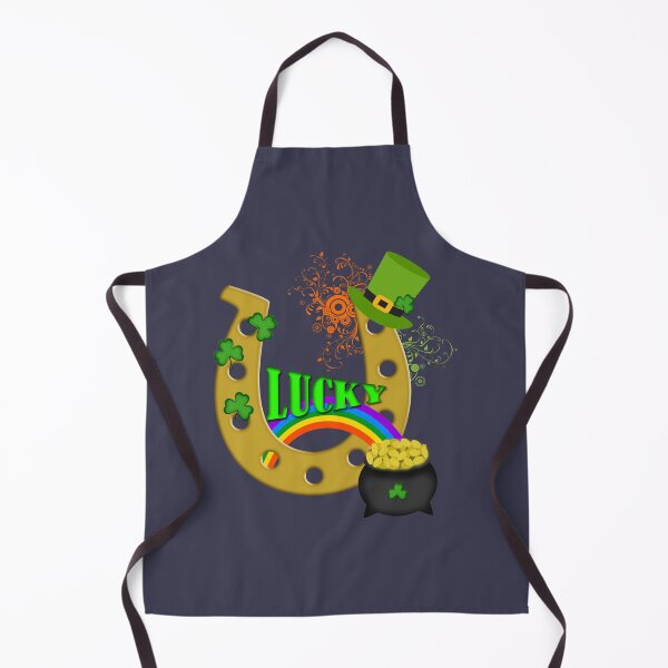 Item preview, Irish Luck designed and sold by rainsdesigns.