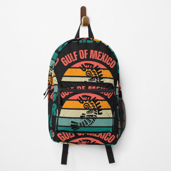 Item preview, Gulf of Mexico since 1552 Mexican Forever Mexico pride 2025 designed and sold by erozzz.