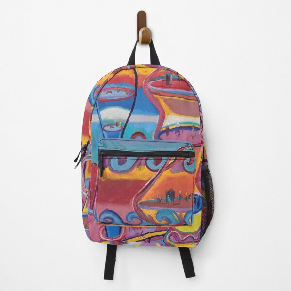 Item preview, city ​​of the future designed and sold by Diego Manuel Rodriguez.