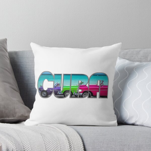 Item preview, Colourful Cuba designed and sold by Busycapy.