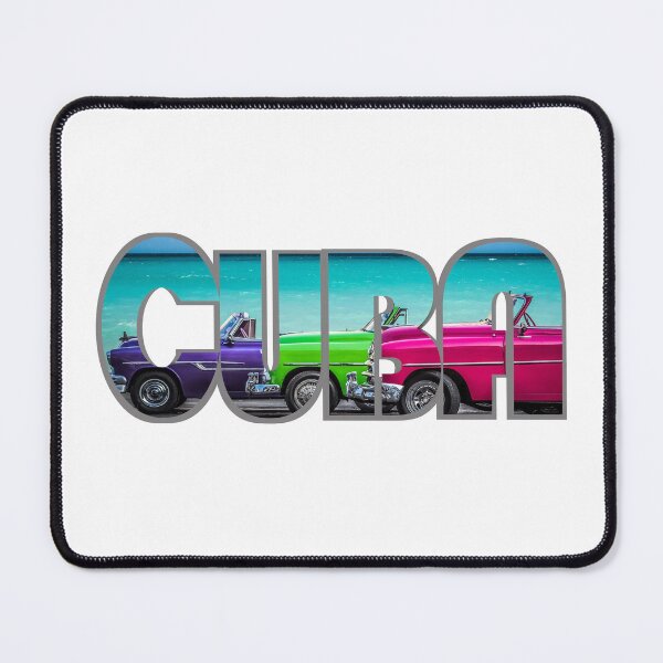 Item preview, Colourful Cuba designed and sold by Busycapy.