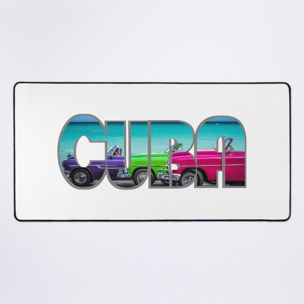 Item preview, Colourful Cuba designed and sold by Busycapy.