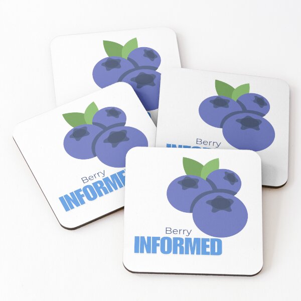 Item preview, berry informed designed and sold by stylealady.
