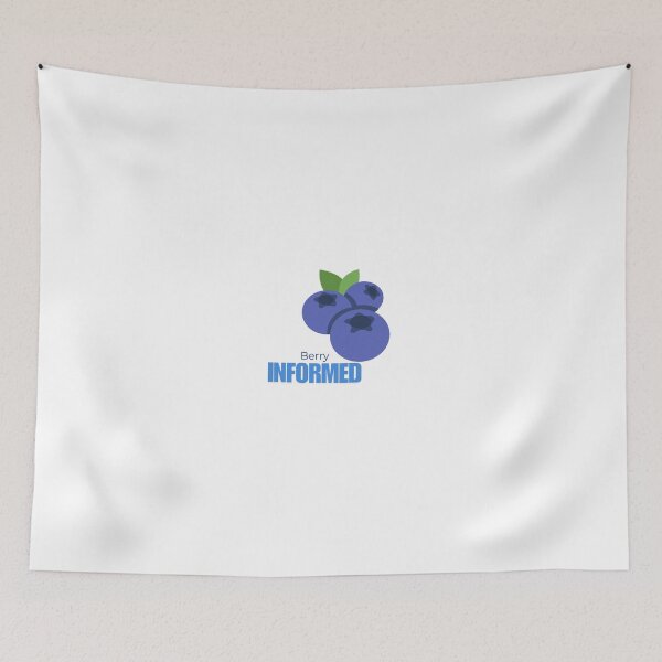 Item preview, berry informed designed and sold by stylealady.