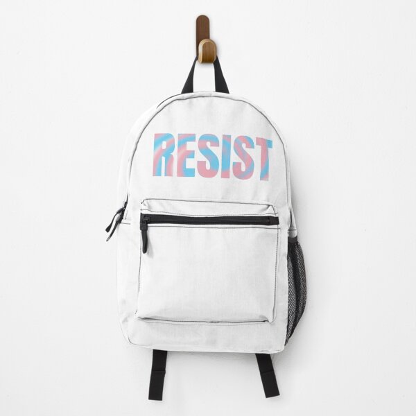 Item preview, RESIST designed and sold by Caring Hearts.