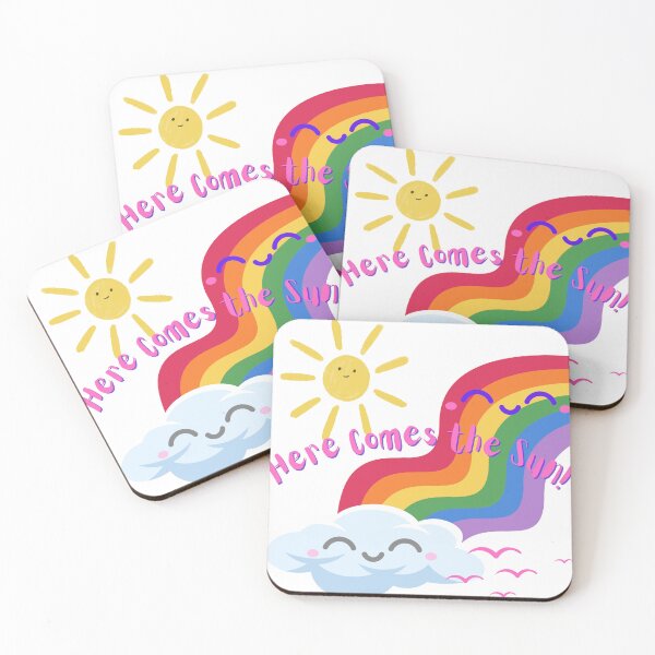 Item preview, Here Comes the Sun designed and sold by jalanc.