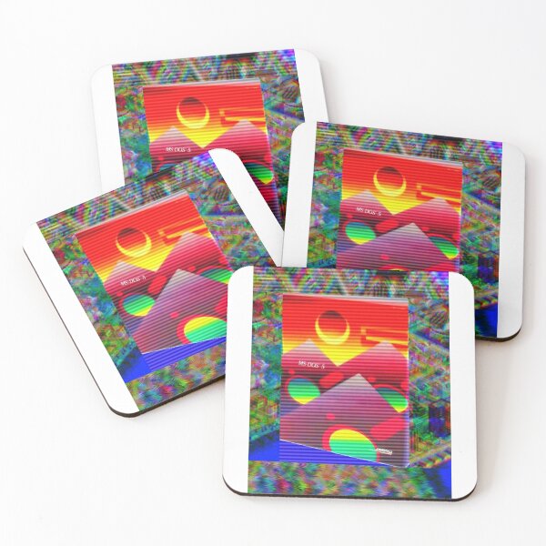 Item preview, Dos Vaporwave Shirt designed and sold by Retrovapor144.