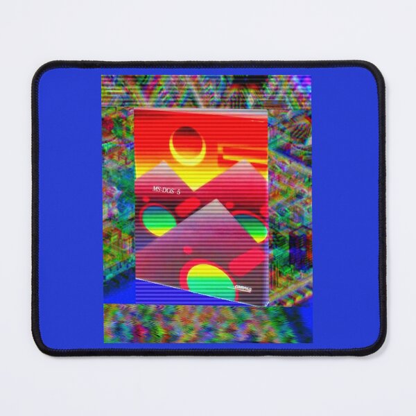 Item preview, Dos Vaporwave Shirt designed and sold by Retrovapor144.