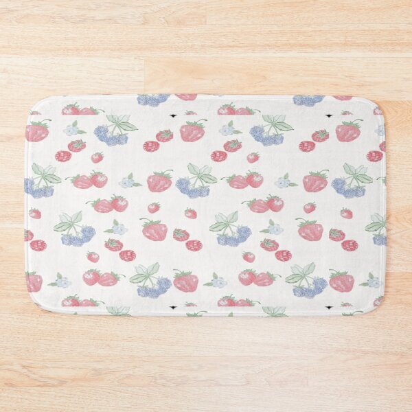 Item preview, Summer Berries Cute Fruit designed and sold by SimplebutSweet.