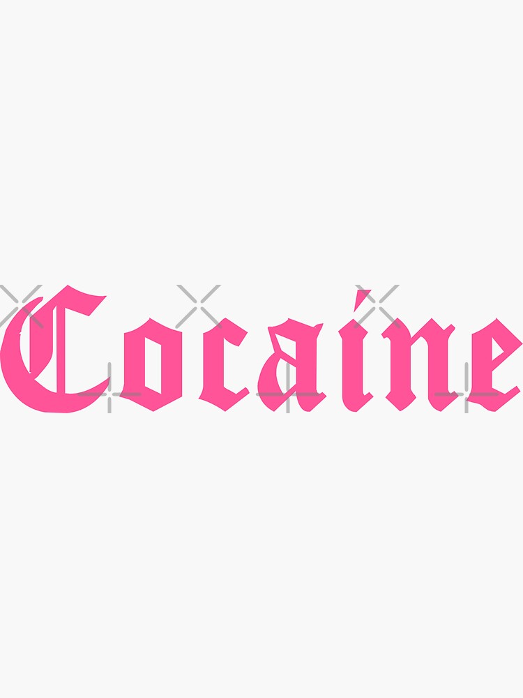 Cocaine by mothernatural
