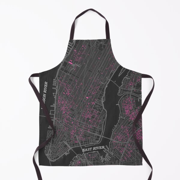 Item preview, New York City Lead in the Water designed and sold by DreamingBeetle.