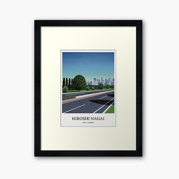 Item preview, City Highway designed and sold by lennytravers.