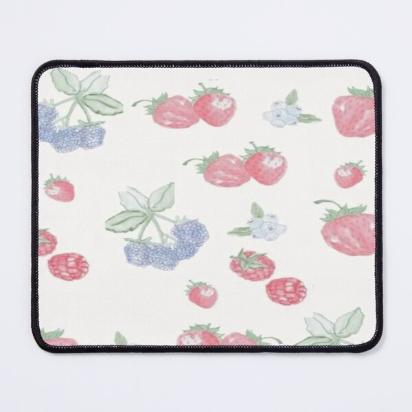Item preview, Summer Berries Cute Fruit designed and sold by SimplebutSweet.